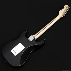 Fender Custom Shop Eric Clapton Stratocaster NOS BLK [Black]_3