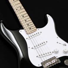 Fender Custom Shop Eric Clapton Stratocaster NOS BLK [Black]_4
