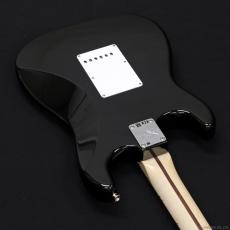 Fender Custom Shop Eric Clapton Stratocaster NOS BLK [Black]_5