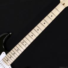Fender Custom Shop Eric Clapton Stratocaster NOS BLK [Black]_6