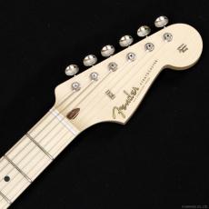 Fender Custom Shop Eric Clapton Stratocaster NOS BLK [Black]_7