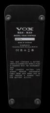 VOX V846 Vintage Wah_3
