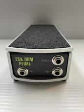 ERNIE BALL #6181 Volume Pedal Jr 25K_3