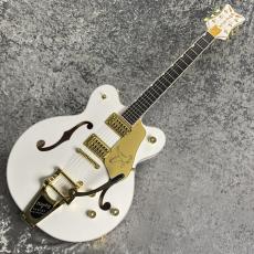 Gretsch G6636T Players Edition Falcon Center Block Double-Cut ~White Falcon~【超人気機種】