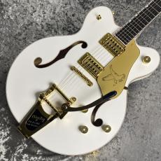 Gretsch G6636T Players Edition Falcon Center Block Double-Cut ~White Falcon~【超人気機種】_2