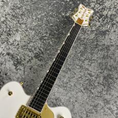 Gretsch G6636T Players Edition Falcon Center Block Double-Cut ~White Falcon~【超人気機種】_3