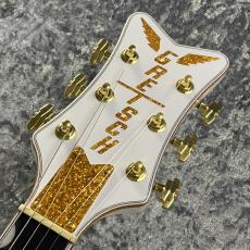 Gretsch G6636T Players Edition Falcon Center Block Double-Cut ~White Falcon~【超人気機種】_6