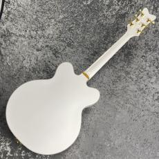 Gretsch G6636T Players Edition Falcon Center Block Double-Cut ~White Falcon~【超人気機種】_7