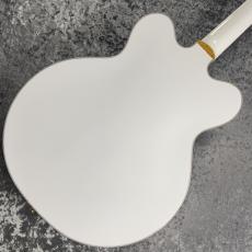 Gretsch G6636T Players Edition Falcon Center Block Double-Cut ~White Falcon~【超人気機種】_8
