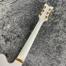 Gretsch G6636T Players Edition Falcon Center Block Double-Cut ~White Falcon~【超人気機種】_9