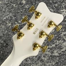 Gretsch G6636T Players Edition Falcon Center Block Double-Cut ~White Falcon~【超人気機種】_10