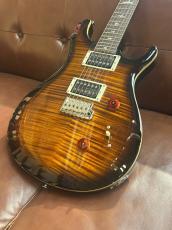 Paul Reed Smith [PRS] SE Custom 24  ～ Black Gold Sunburst～#G038709【3.53kg】2024年製