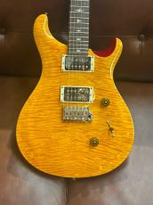 Paul Reed Smith [PRS] SE Custom 24  ～Vintage Yellow～ #G101331 [3.55kg]2024年製_2