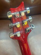 Paul Reed Smith [PRS] SE Custom 24  ～Vintage Yellow～ #G101331 [3.55kg]2024年製_9
