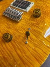Paul Reed Smith [PRS] SE Custom 24  ～Vintage Yellow～ #G101331 [3.55kg]2024年製_10