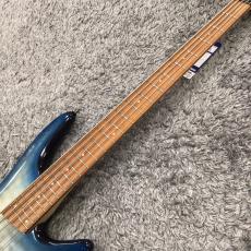 Ibanez SR405EQM-SCB (Stained Cosmic Blue Starburst)【2025年NEWモデル】【5弦ベース】_4