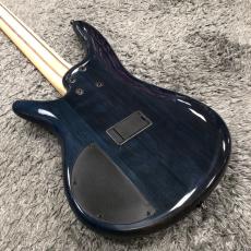 Ibanez SR405EQM-SCB (Stained Cosmic Blue Starburst)【2025年NEWモデル】【5弦ベース】_8