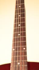 Gibson 60's J-45 Original ADJ(No Pickup) Wine Red #23324064【アジャスタブルサドル】_5
