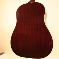 Gibson 60's J-45 Original ADJ(No Pickup) Wine Red #23324064【アジャスタブルサドル】_6