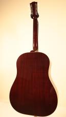 Gibson 60's J-45 Original ADJ(No Pickup) Wine Red #23324064【アジャスタブルサドル】_7