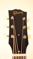 Gibson 60's J-45 Original ADJ(No Pickup) Wine Red #23324064【アジャスタブルサドル】_10
