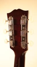 Gibson 60's J-45 Original ADJ(No Pickup) Wine Red #23324064【アジャスタブルサドル】_11