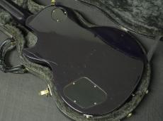Gibson Limited Edition Les Paul Studio Plus Midnight Blue Burst【2006年製】_4