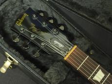 Gibson Limited Edition Les Paul Studio Plus Midnight Blue Burst【2006年製】_7