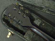 Gibson Limited Edition Les Paul Studio Plus Midnight Blue Burst【2006年製】_8