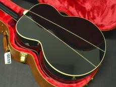 Gibson Elvis SJ-200 Ebony_4