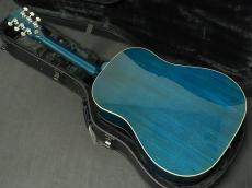 Gibson Dealer Select J-45 Standard Bluebonnet #22884116_2