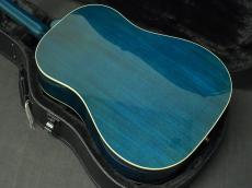 Gibson Dealer Select J-45 Standard Bluebonnet #22884116_4