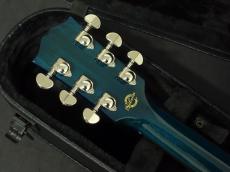 Gibson Dealer Select J-45 Standard Bluebonnet #22884116_8
