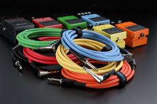 BOSS BIC-10A-YL Instrument Cable YELLOW【シールド】【3m】【S/L】_2