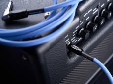 BOSS BIC-10A-YL Instrument Cable YELLOW【シールド】【3m】【S/L】_6