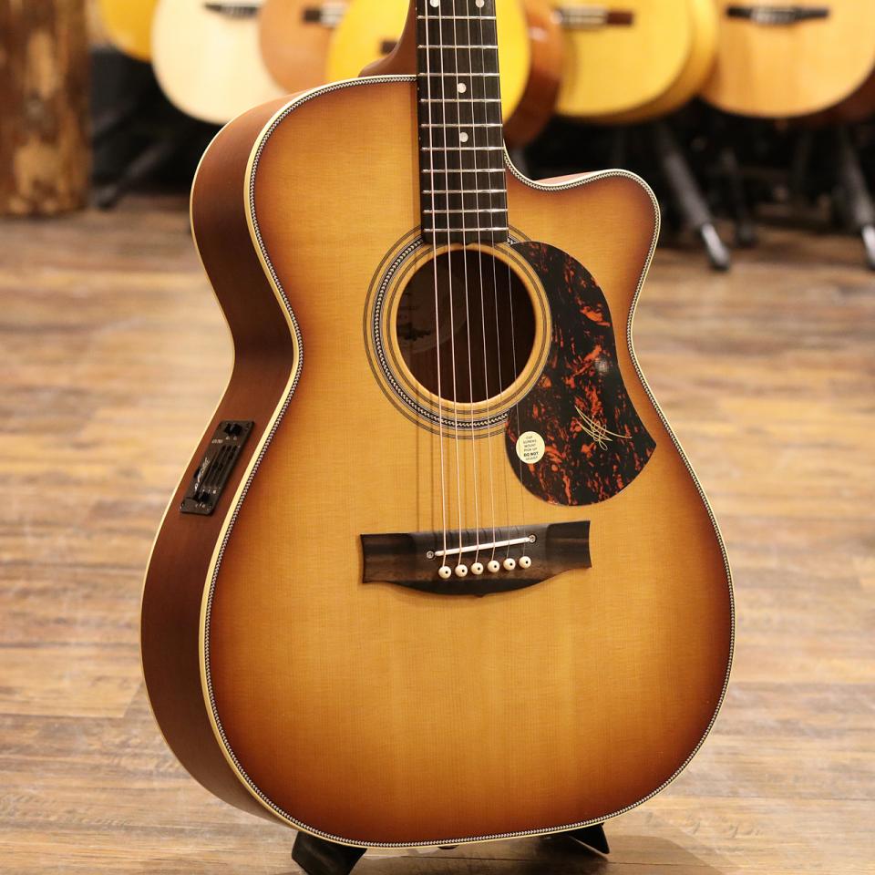 メイトン エレアコギター Maton EBG808-NASHVILLE エレアコギター メイトン メイトン