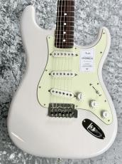 Fender Made in Japan Hybrid II Stratocaster -US Blonde- #JD26001619【人気カラー/約3.38kg】