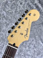 Fender Made in Japan Hybrid II Stratocaster -US Blonde- #JD26001619【人気カラー/約3.38kg】_4