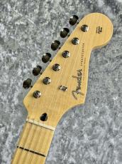 Fender Made in Japan Hybrid II Stratocaster/Maple -US Blonde- #JD26004756【約3.45kg】_4