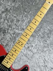 Fender Made in Japan Hybrid II Telecaster/Maple -Modena Red- #JD26004057【約3.34kg】_3