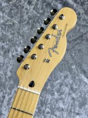 Fender Made in Japan Hybrid II Telecaster/Maple -Modena Red- #JD26004057【約3.34kg】_4