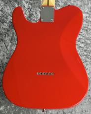 Fender Made in Japan Hybrid II Telecaster/Maple -Modena Red- #JD26004057【約3.34kg】_5