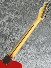 Fender Made in Japan Hybrid II Telecaster/Maple -Modena Red- #JD26004057【約3.34kg】_6