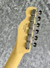 Fender Made in Japan Hybrid II Telecaster/Maple -Modena Red- #JD26004057【約3.34kg】_7