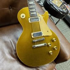 Gibson 【Vintage】1971 Les Paul Deluxe Gold Top【4.39kg】期間限定セール!!3Fギブソンフロア_3