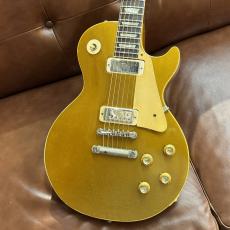 Gibson 【Vintage】1971 Les Paul Deluxe Gold Top【4.39kg】期間限定セール!!3Fギブソンフロア_4