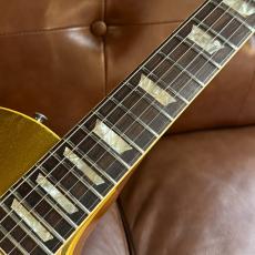 Gibson 【Vintage】1971 Les Paul Deluxe Gold Top【4.39kg】期間限定セール!!3Fギブソンフロア_7
