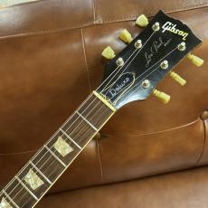 Gibson 【Vintage】1971 Les Paul Deluxe Gold Top【4.39kg】期間限定セール!!3Fギブソンフロア_8