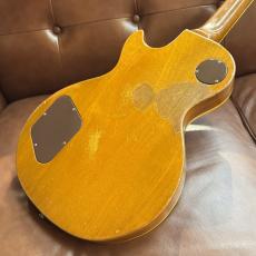Gibson 【Vintage】1971 Les Paul Deluxe Gold Top【4.39kg】期間限定セール!!3Fギブソンフロア_9
