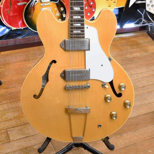 Epiphone Elitist 1965 Casino